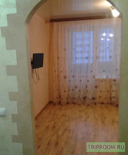 1-комнатная квартира посуточно (вариант № 47585), ул. Рахманинова третий проезд, фото № 5