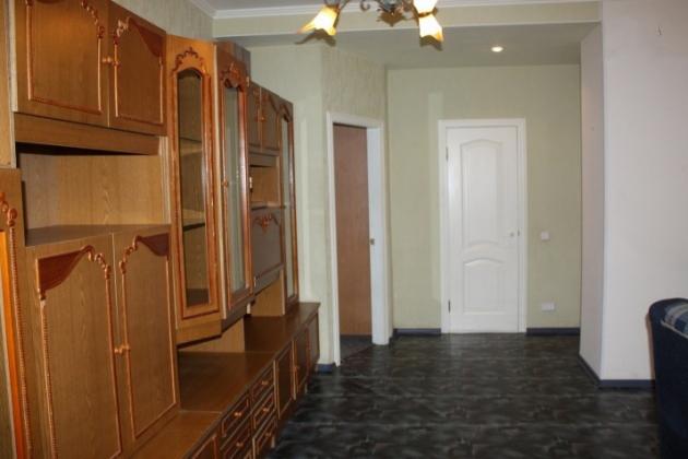 3-комнатная квартира посуточно (вариант № 3511), ул. Кирова улица, фото № 5