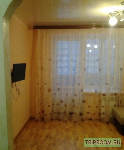 1-комнатная квартира посуточно (вариант № 47585), ул. Рахманинова третий проезд, фото № 3